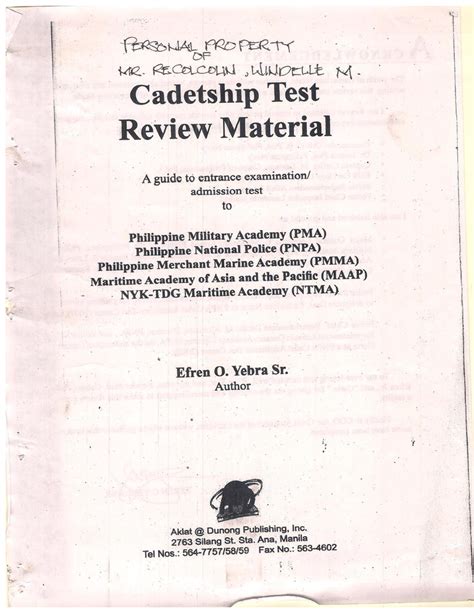 cagayan state university entrance exam reviewer pdf|STUDENT MANUAL .